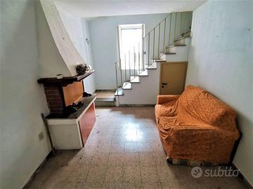 Appartamento di 85 m² con 4 locali a Tuscania