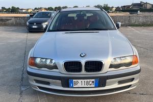 Bmw 318 318i cat Touring