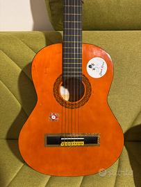 Chitarra Classico Eko- 6 Corde in Nylon