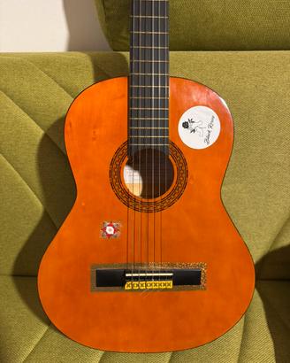 Chitarra Classico Eko- 6 Corde in Nylon