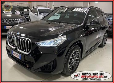 BMW X1 xDrive 20d Msport Auto IBRIDA 2.0d 150cv