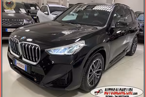 BMW X1 xDrive 20d Msport Auto IBRIDA 2.0d 150cv