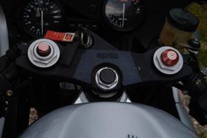  aprilia RS 250