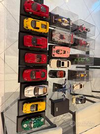 Ferrari da collezionismo