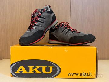 Scarpe da trekking Aku