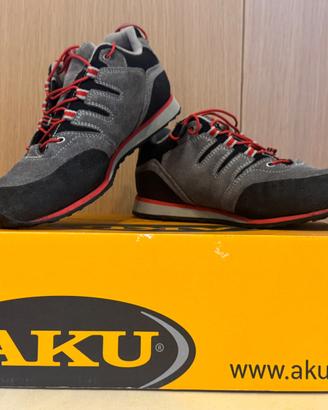 Scarpe da trekking Aku