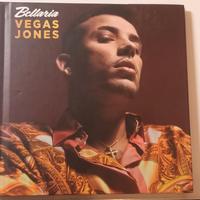 cd Vegas Jones "Bellaria"