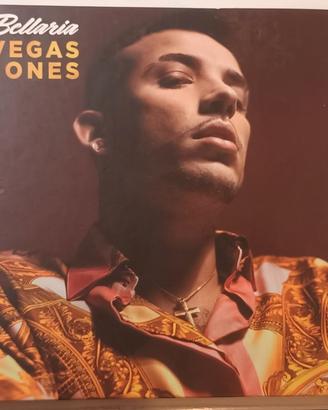 cd Vegas Jones "Bellaria"