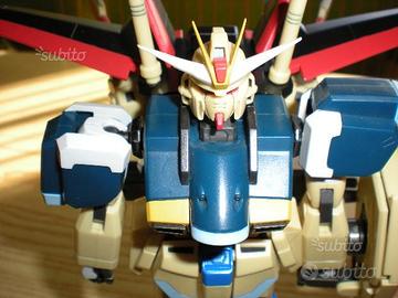 Bandai GQ Force Impulse Gundam