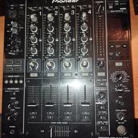 Mixer djm 850 Pioneer 