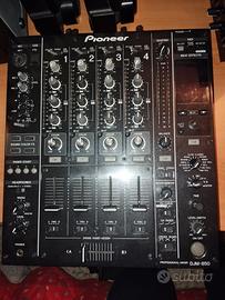 Mixer djm 850 Pioneer 
