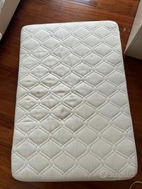 Materasso 1mx 70 in gommapiuma – sfoderabile