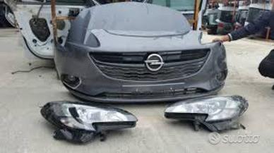 Ricambi Opel Corsa Astra Meriva Karl Insigna Mokka