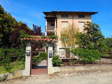 6 LOCALI A BRUSNENGO