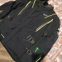  Alpinestars Big Sure Goretex Pro Tech-Air 
