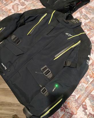 Giacca Alpinestars Big Sure Goretex Pro Tech-Air 