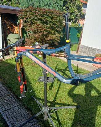 telaio full orbea oiz 2021   "29"