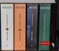 La ruota del tempo - serie completa, prima ediz.