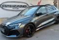 NEW AUDI RS3 2.5TFSI SPORTBACK 2025 STRAFULL