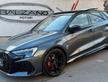 NEW AUDI RS3 2.5TFSI SPORTBACK 2025 STRAFULL