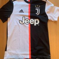 Maglia di cristiano ronaldo juventus