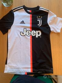 Maglia di cristiano ronaldo juventus