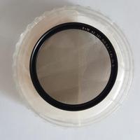 Filtro ND B+W 62 101 -1 stop