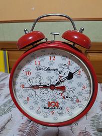 orologio Disney meccanico grande