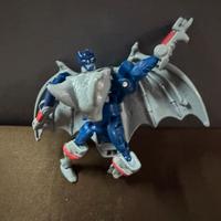 Transformers Beast Wars Optimus Primal