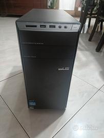 pc fisso case
