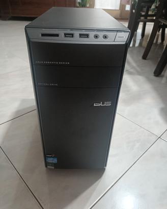 pc fisso case
