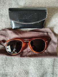 PERSOL Steve McQueenI OCCHIALI DA SOLE PIEGHEVOLI 
