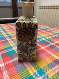 Vaso antico ceramica Iznik