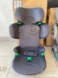 Seggiolino auto Foldy I-Size