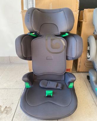 Seggiolino auto Foldy I-Size