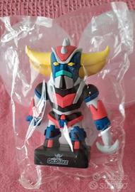 GOLDRAKE ATLAS UFO ROBOT B A U L I