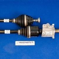 Set Semiassi Anteriori JCW F54 F60 F46 F39 F48