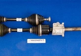 Set Semiassi Anteriori JCW F54 F60 F46 F39 F48