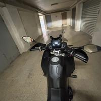 voge dsx525 black night