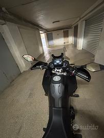 voge dsx525 black night