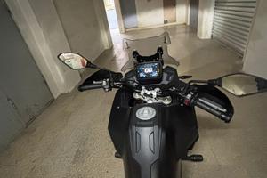 voge dsx525 black night