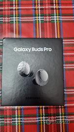 AURICOLARI GALAXY BUDS PRO