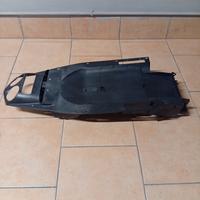 sottocodone Yamaha r1 anno 2000