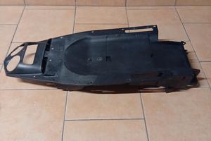 sottocodone Yamaha r1 anno 2000