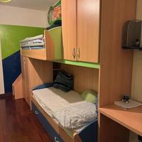 CAMERETTA PER BAMBINI/RAGAZZI