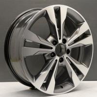cerchione lega Mercedes