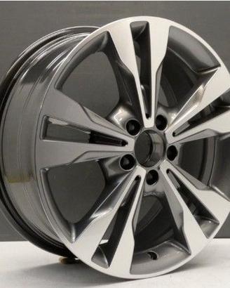 cerchione lega Mercedes