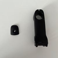 ATTACCO MANUBRIO VELOMAN BICI DA CORSA/ GRAVEL