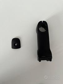 ATTACCO MANUBRIO VELOMAN BICI DA CORSA/ GRAVEL