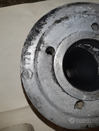 Gruppo termico originale piaggio 125